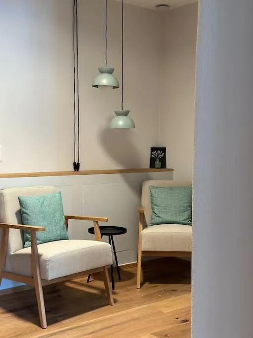 Traumurlaub Auf Dem Brandmanngut Apartment Marquartstein 0*,  Germany