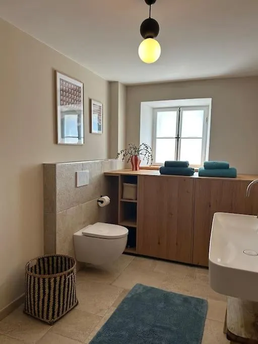 Traumurlaub Auf Dem Brandmanngut Apartment Marquartstein Germany