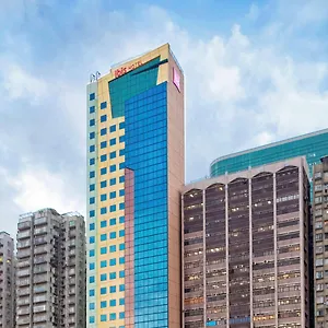 Ibis North Point Hongkong