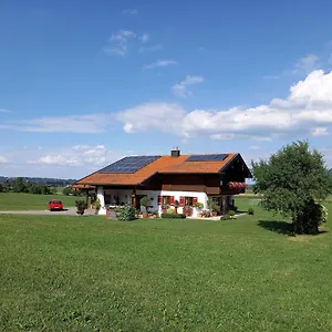 Haus Maier Marquartstein