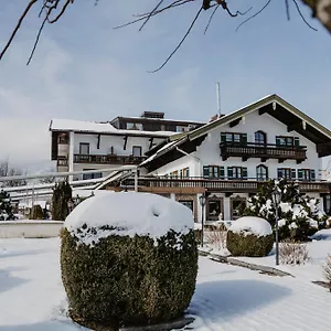 Hotel Wessner Hof & Restaurant, Marquartstein