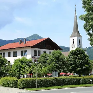 Hotel Prinzregent Superior, Marquartstein