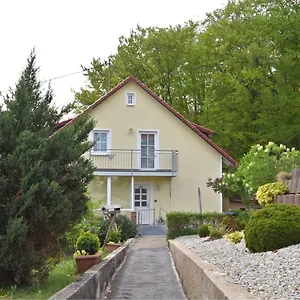 Charming In G Weinstein With Private Garden Goessweinstein
